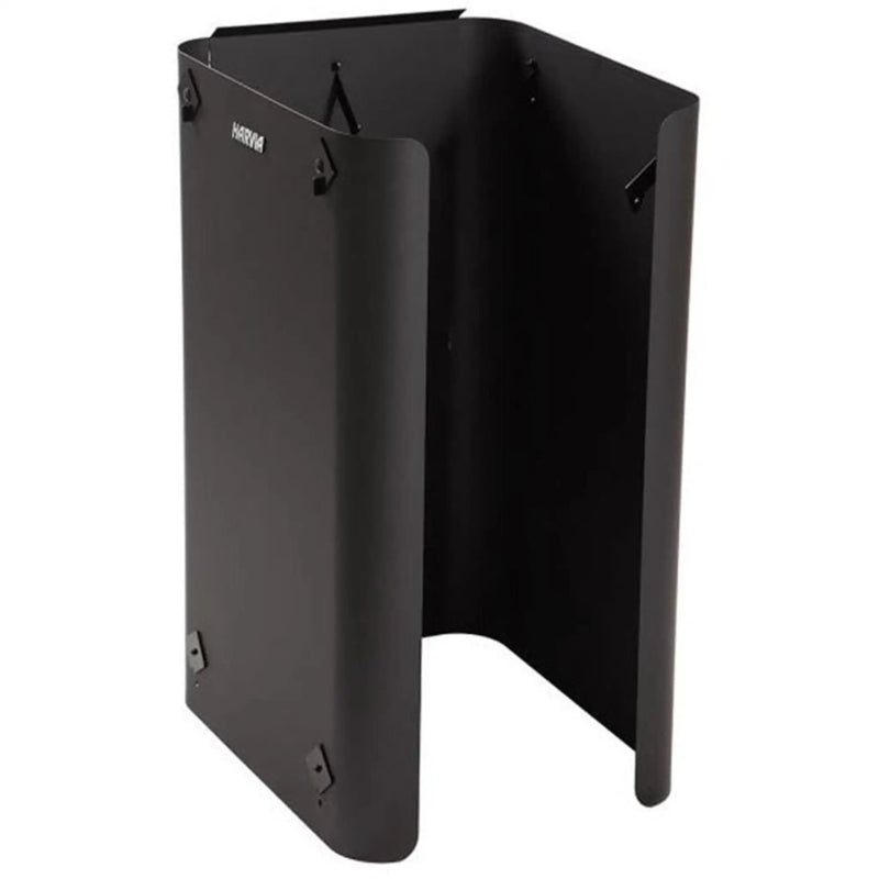 Harvia WL750 26 Pro Protective Sheath (side & Rear) - Finnish Sauna Builders by Finnish Sauna Builders
