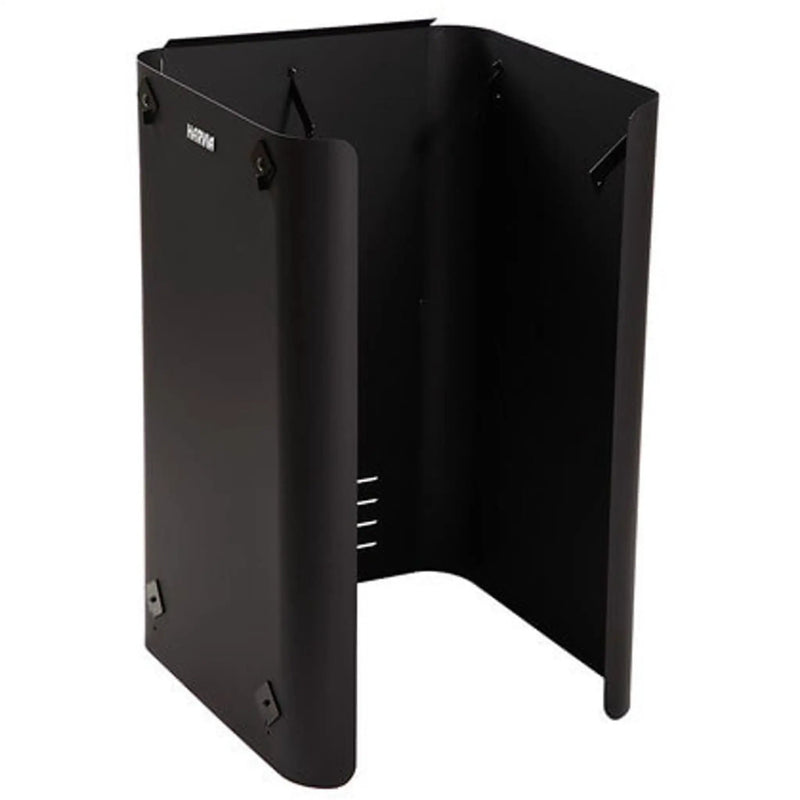 Harvia 36/duo Protective Sheath (side & Rear) - Finnish Sauna Builders by Finnish Sauna Builders
