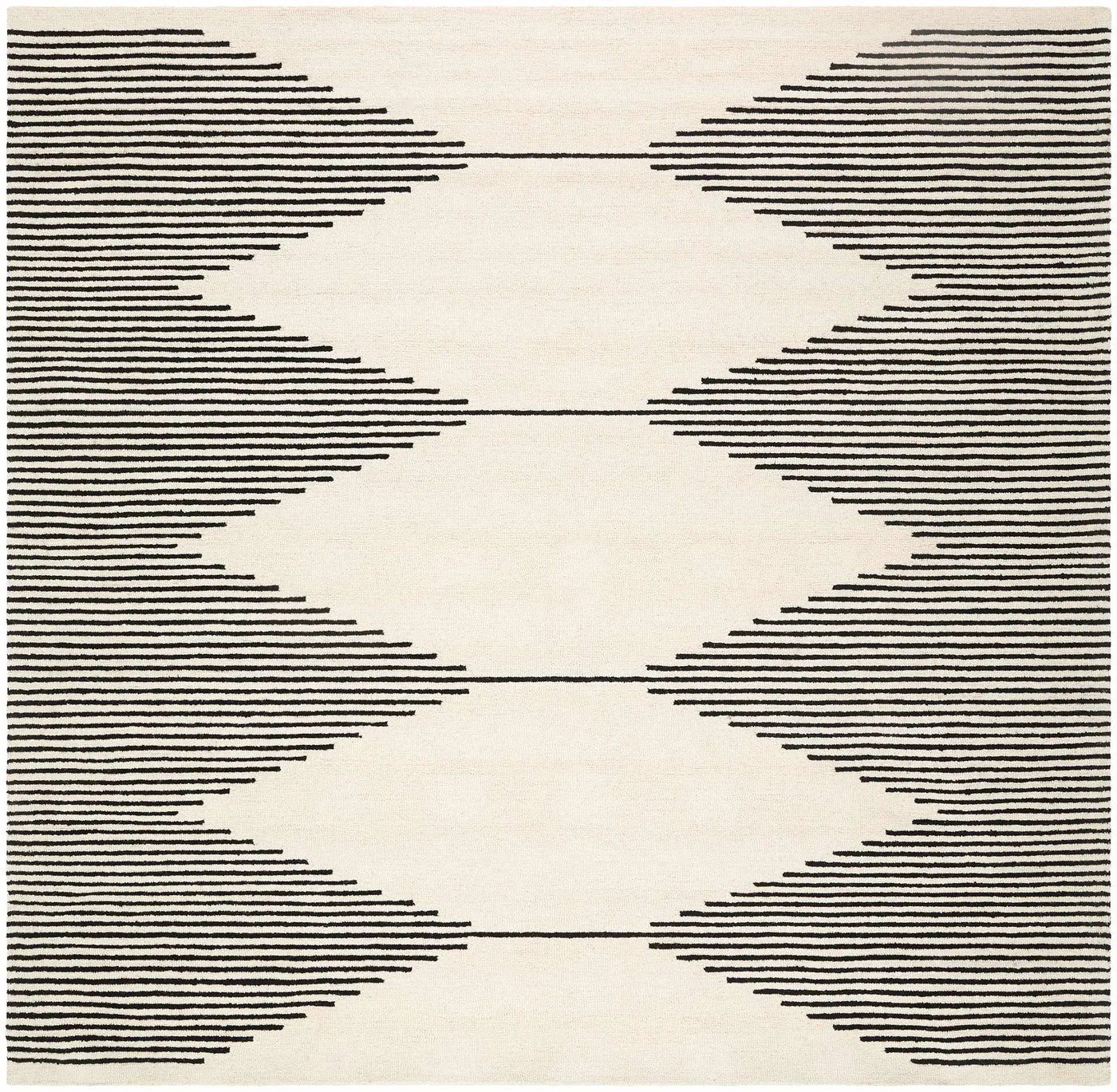 Walkerston Hand Tufted Wool Rug by Boutique Rugs