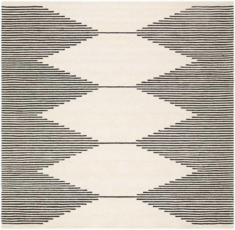 Walkerston Hand Tufted Wool Rug by Boutique Rugs