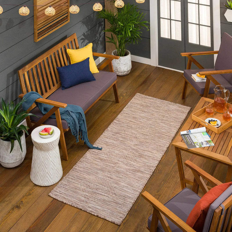 Woolloongabba Outdoor Area Rug - Clearance by Boutique Rugs