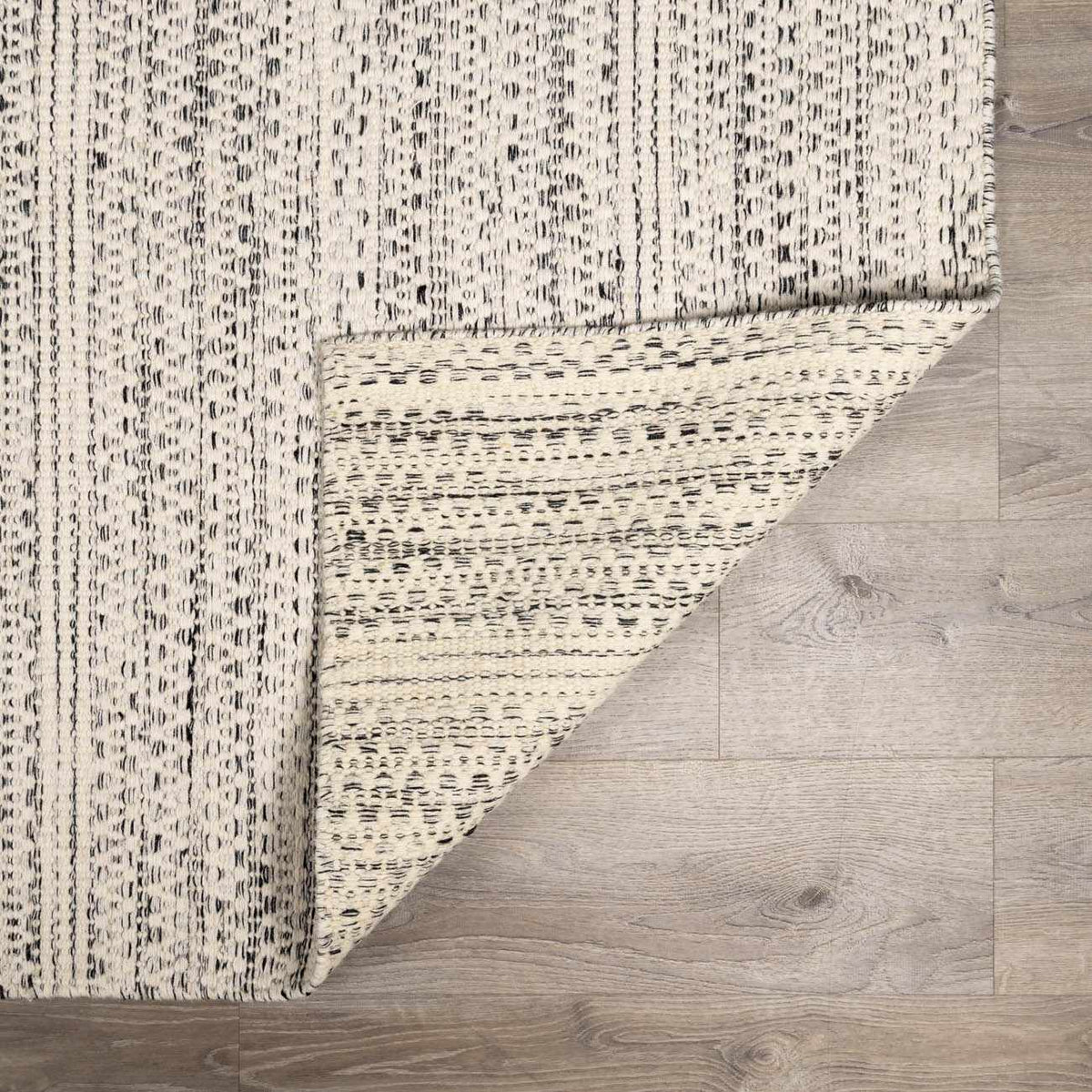 Williford Wool Area Rug by Hauteloom
