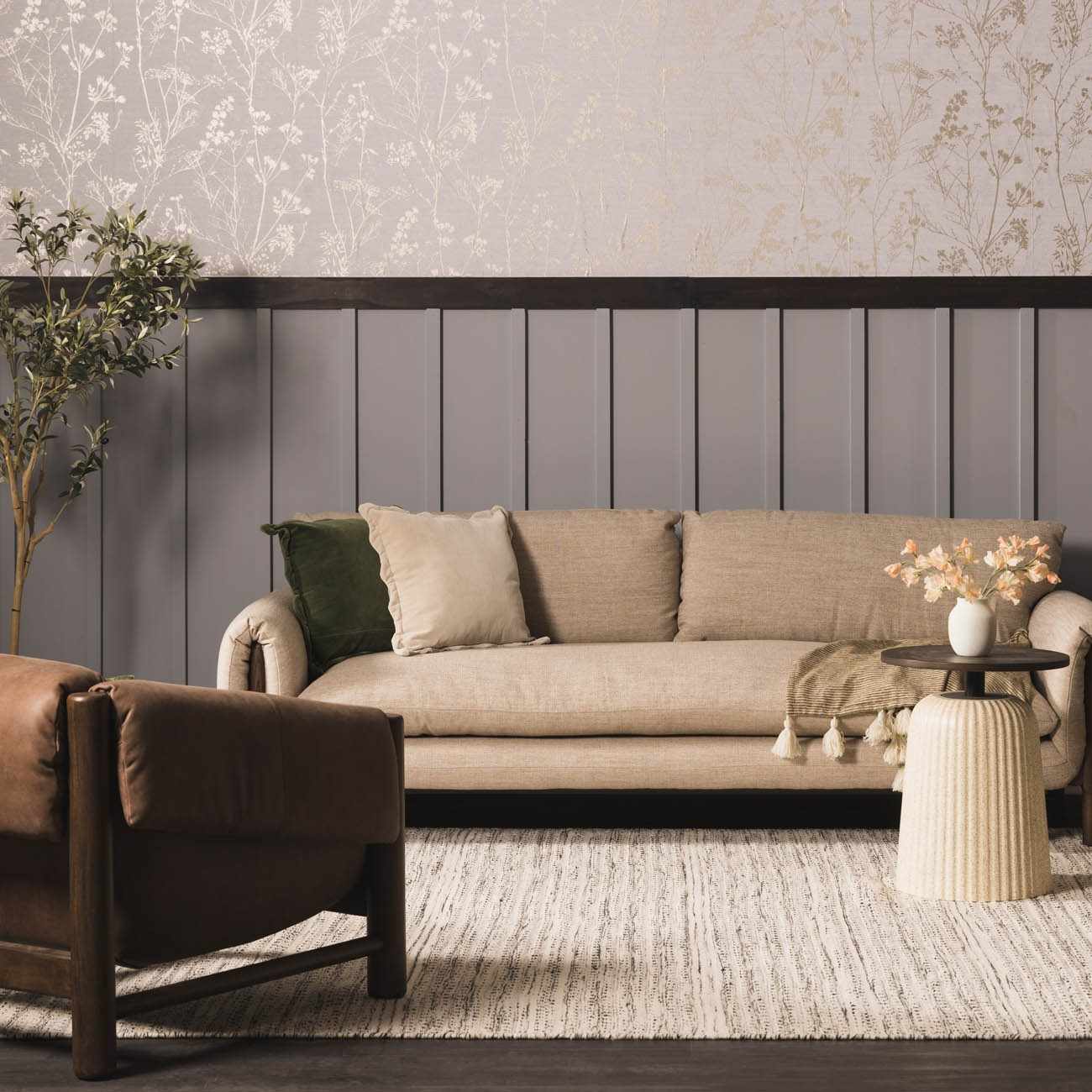 Williford Wool Area Rug by Boutique Rugs