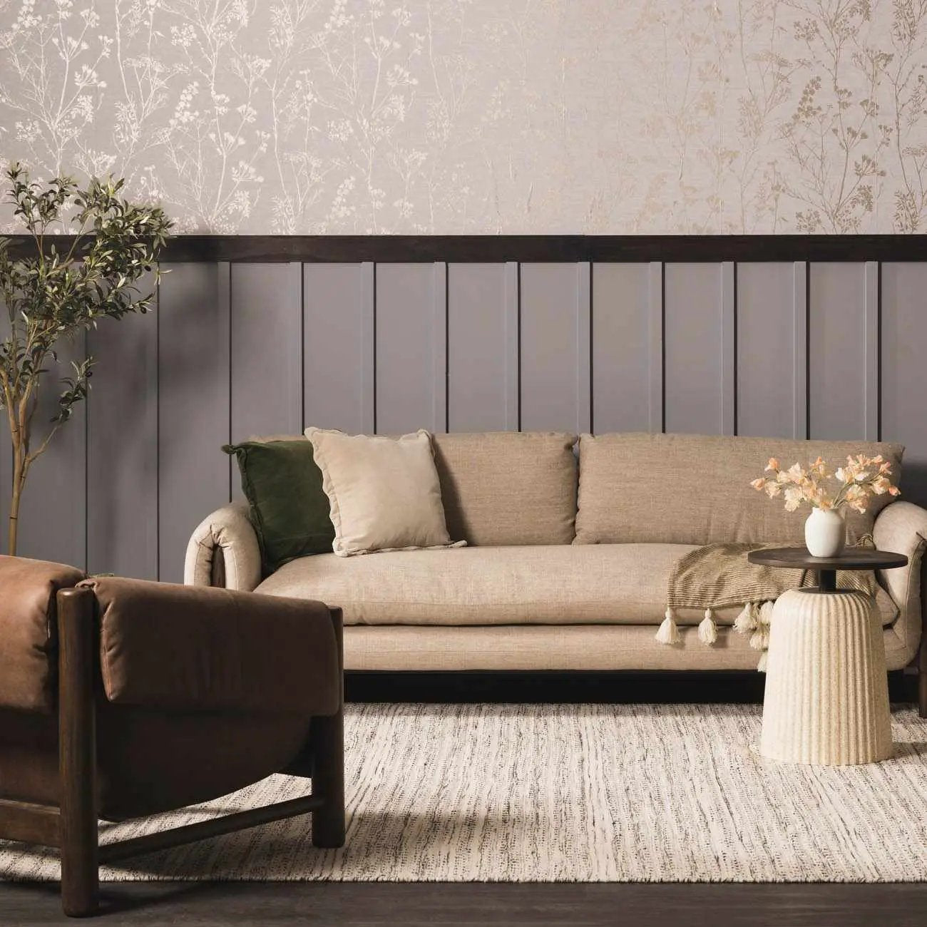 Williford Wool Area Rug by Boutique Rugs