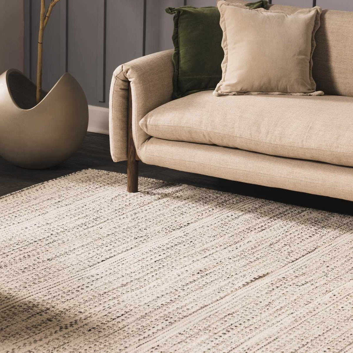 Williford Wool Area Rug by Hauteloom