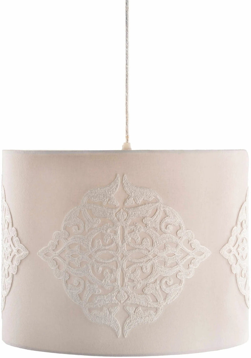 Wallaroo Ceiling Light - Clearance by Boutique Rugs