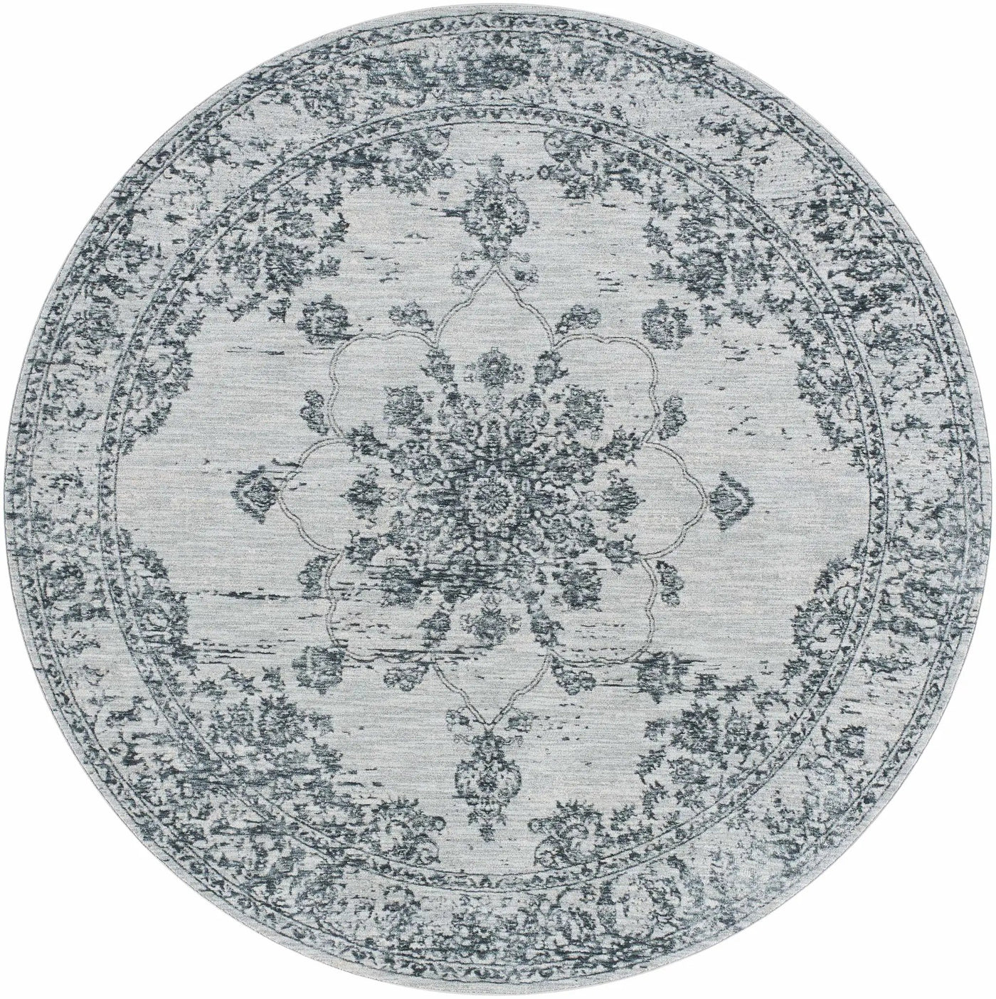 Wandina Traditional Luxe Rug by Boutique Rugs