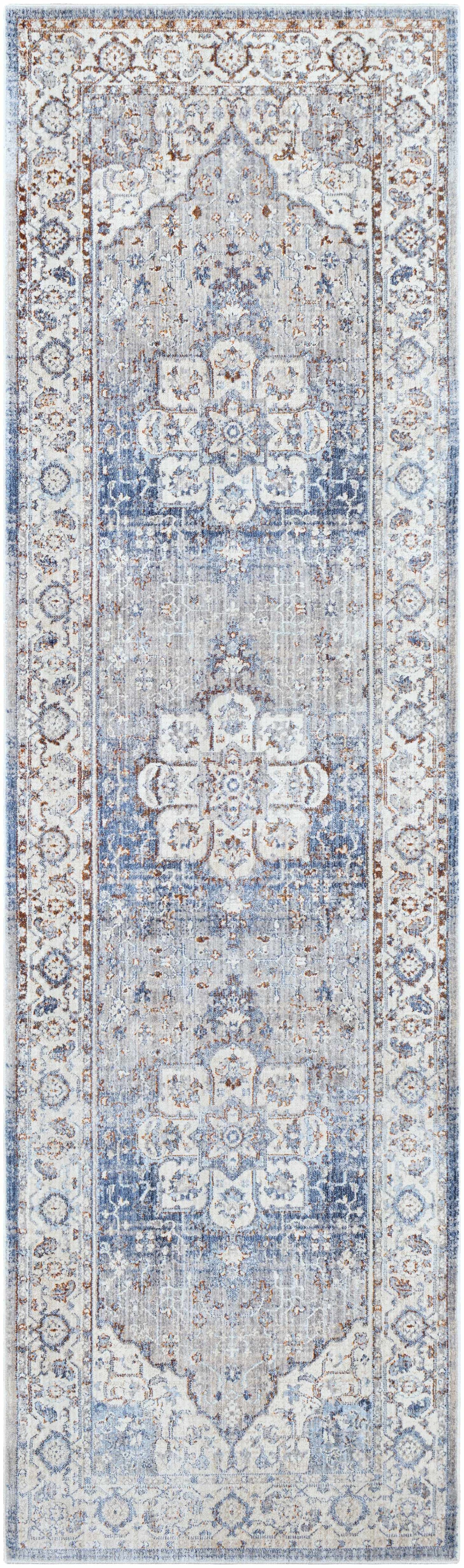 Woodbury Area Rug - Clearance by Boutique Rugs