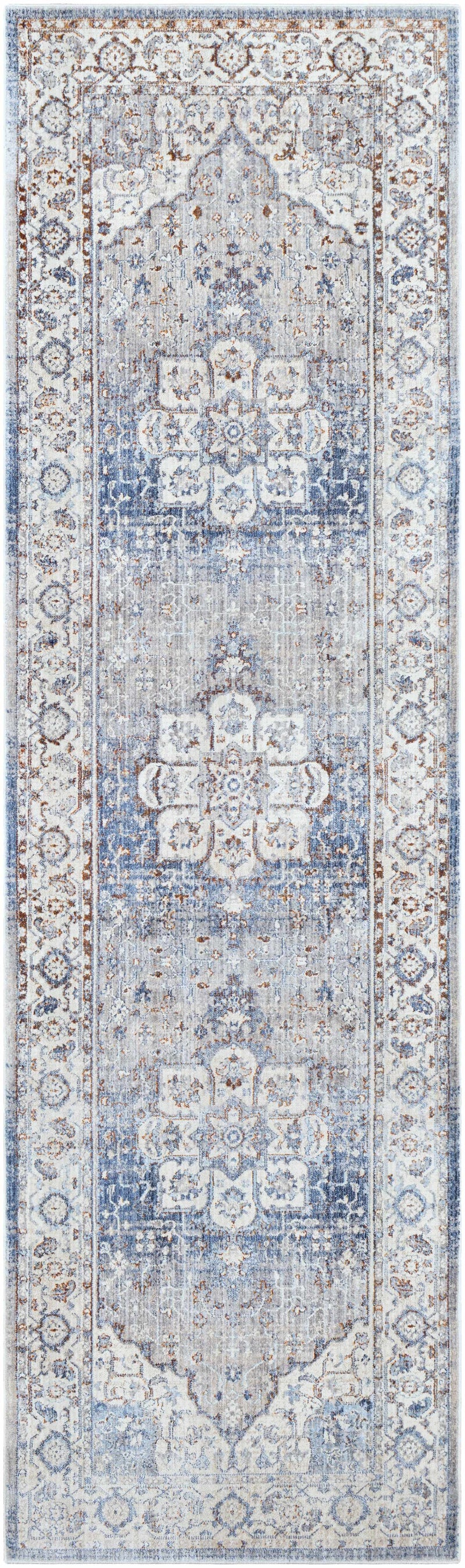 Woodbury Area Rug - Clearance by Boutique Rugs