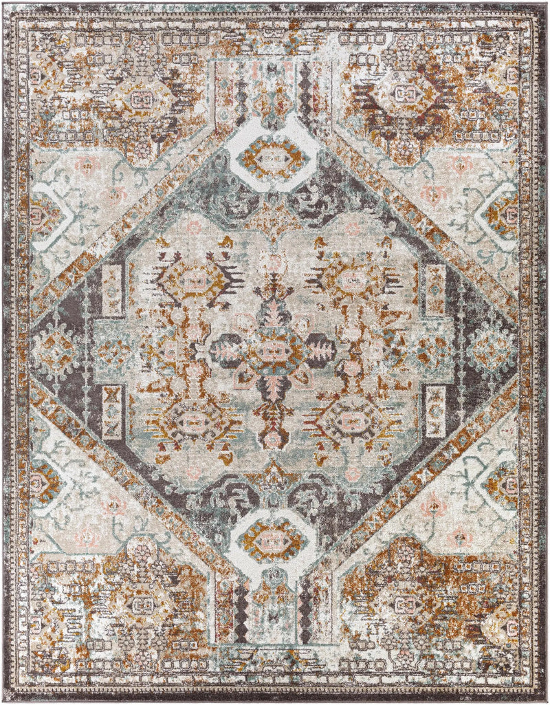 Woorabinda Area Rug - Clearance by Boutique Rugs