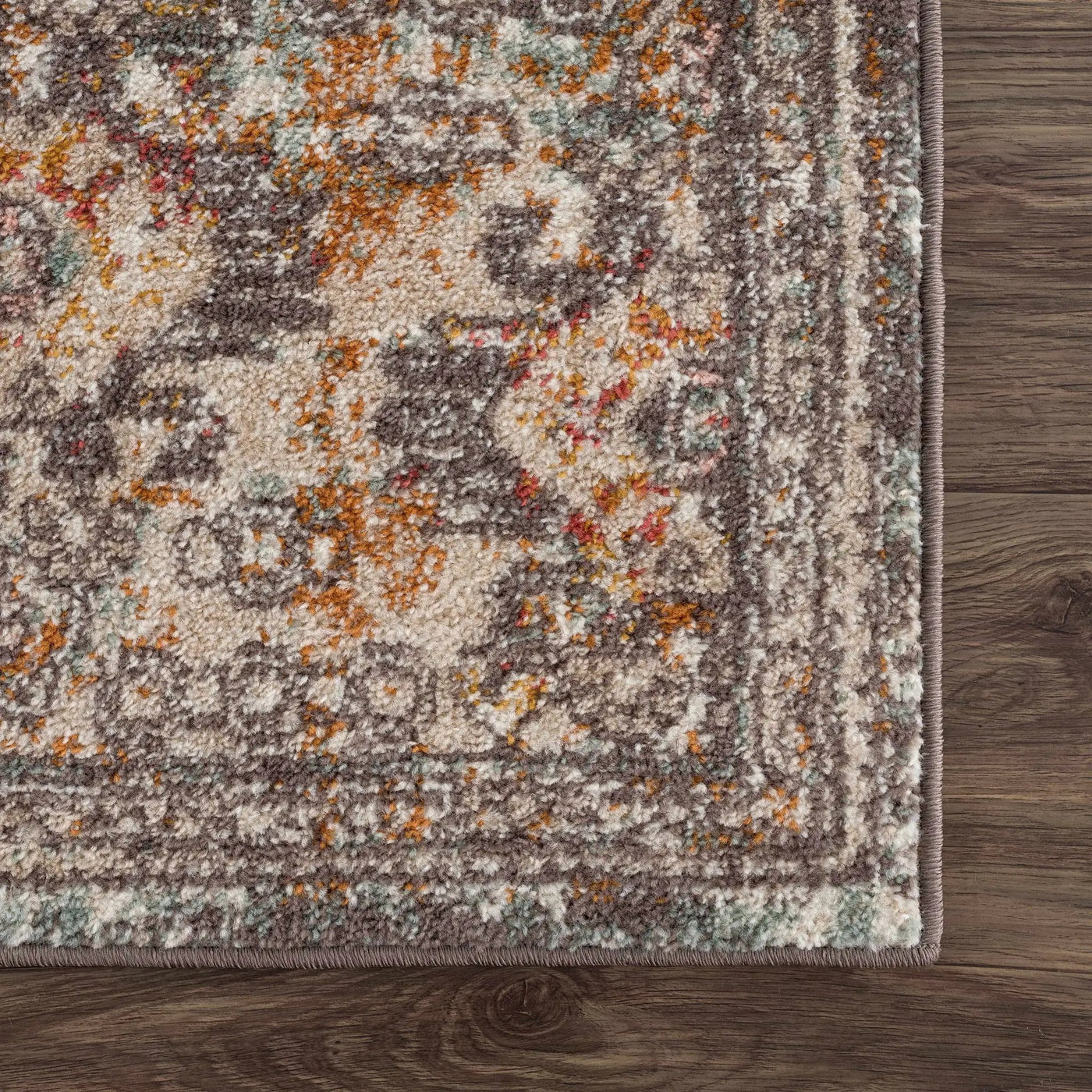 Woorabinda Area Rug - Clearance by Boutique Rugs