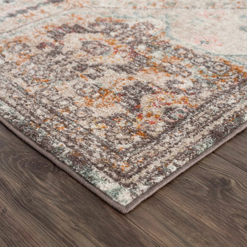 Woorabinda Area Rug - Clearance by Boutique Rugs