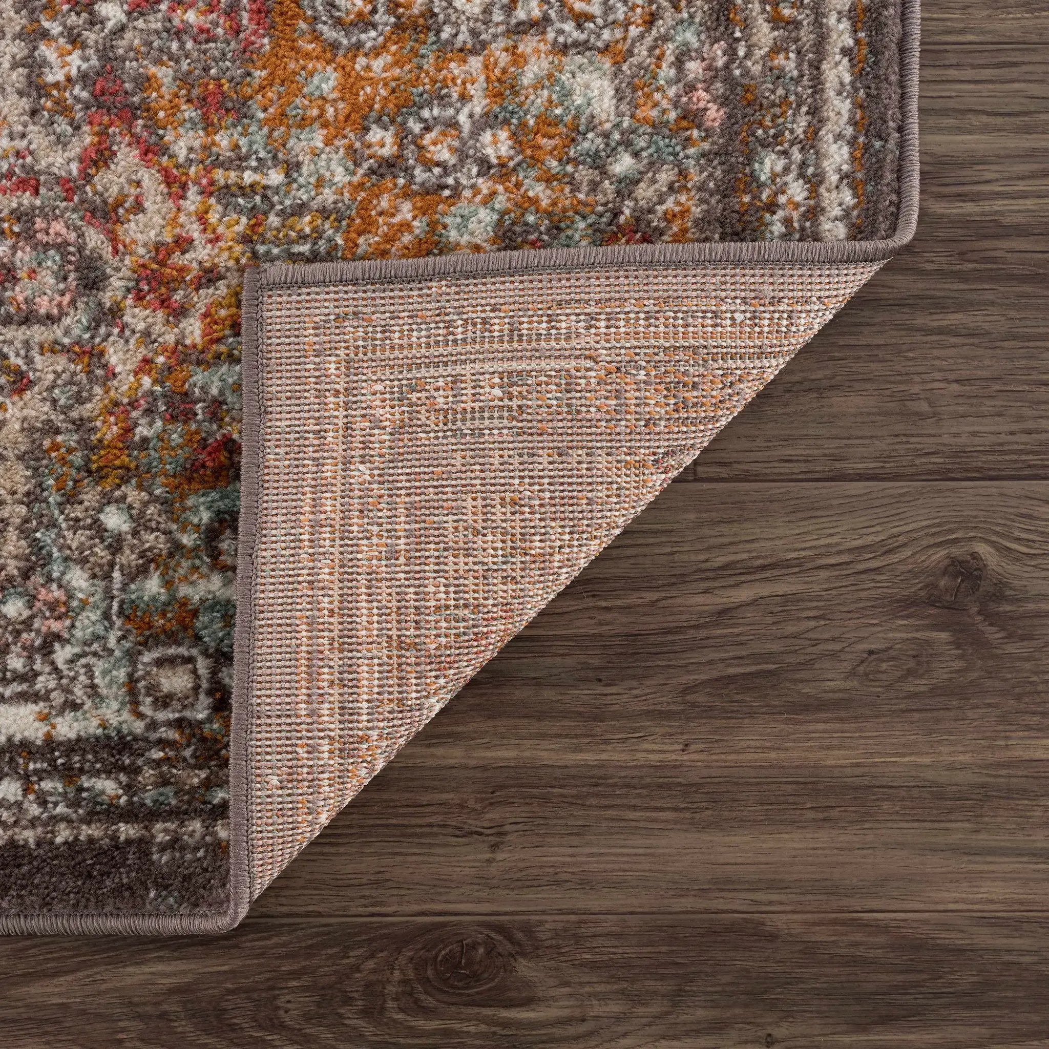 Woorabinda Area Rug - Clearance by Boutique Rugs