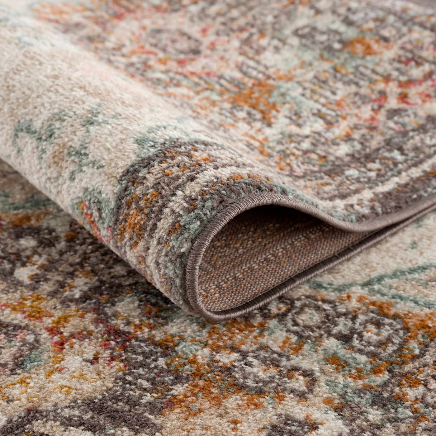 Woorabinda Area Rug - Clearance by Boutique Rugs