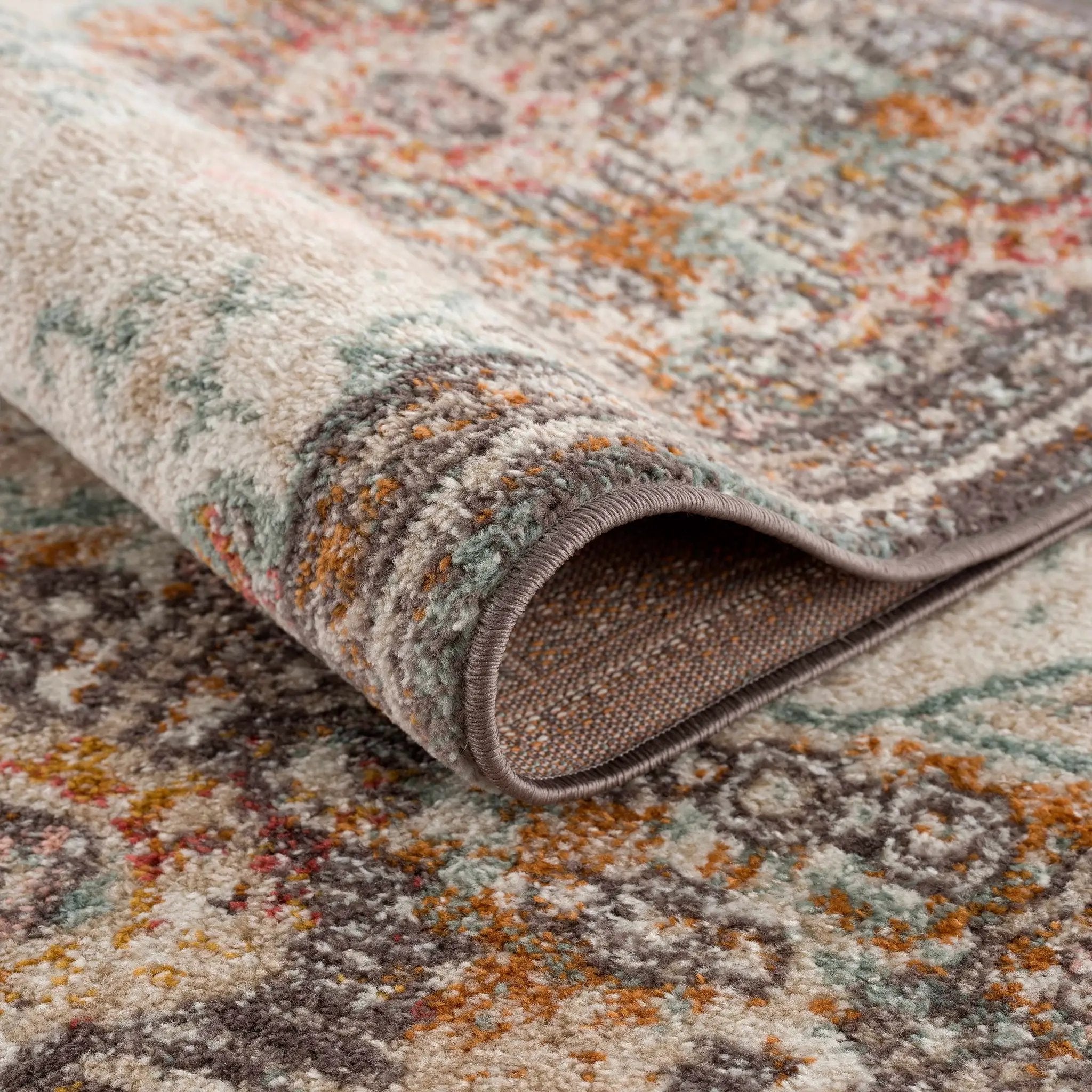 Woorabinda Area Rug - Clearance by Boutique Rugs