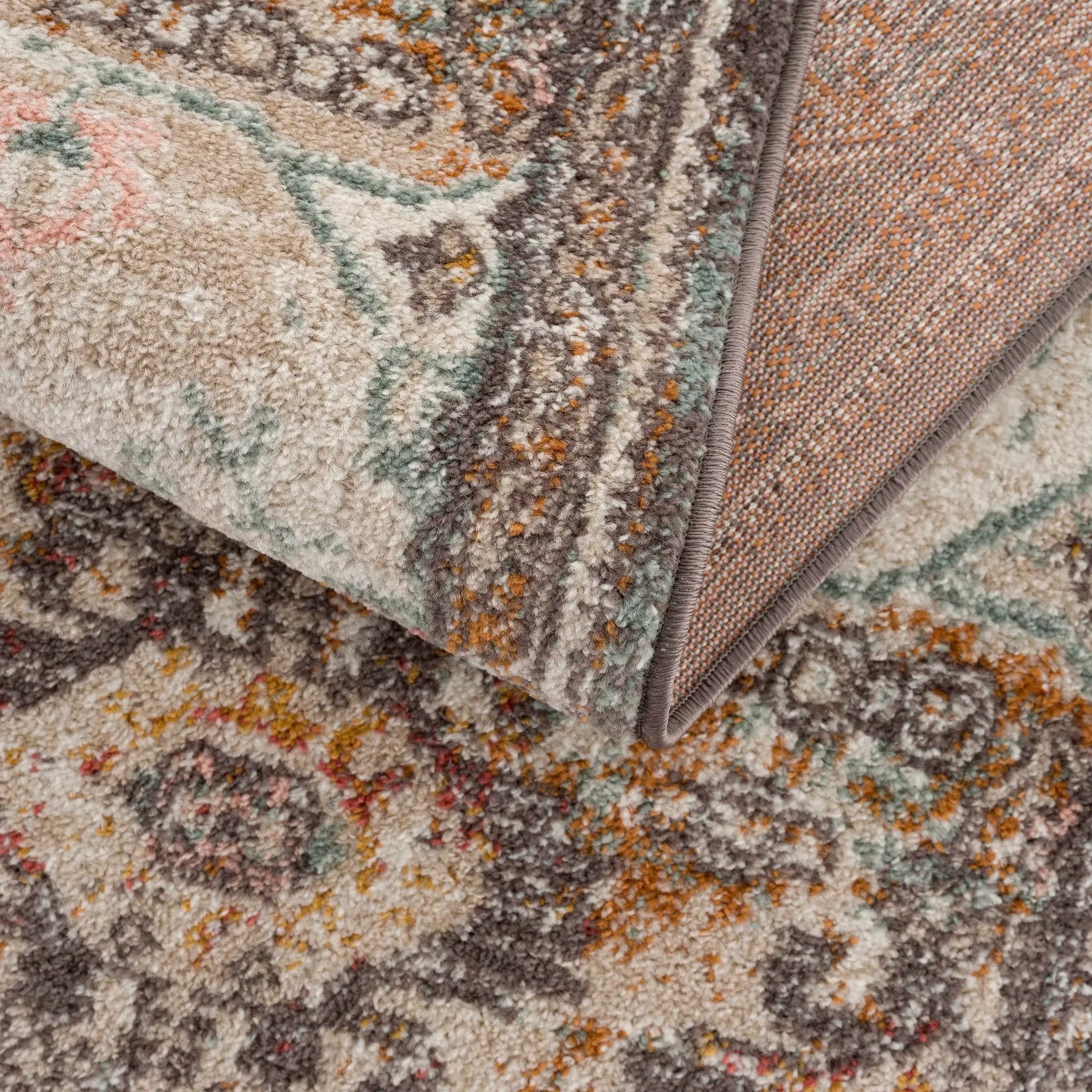 Woorabinda Area Rug - Clearance by Boutique Rugs