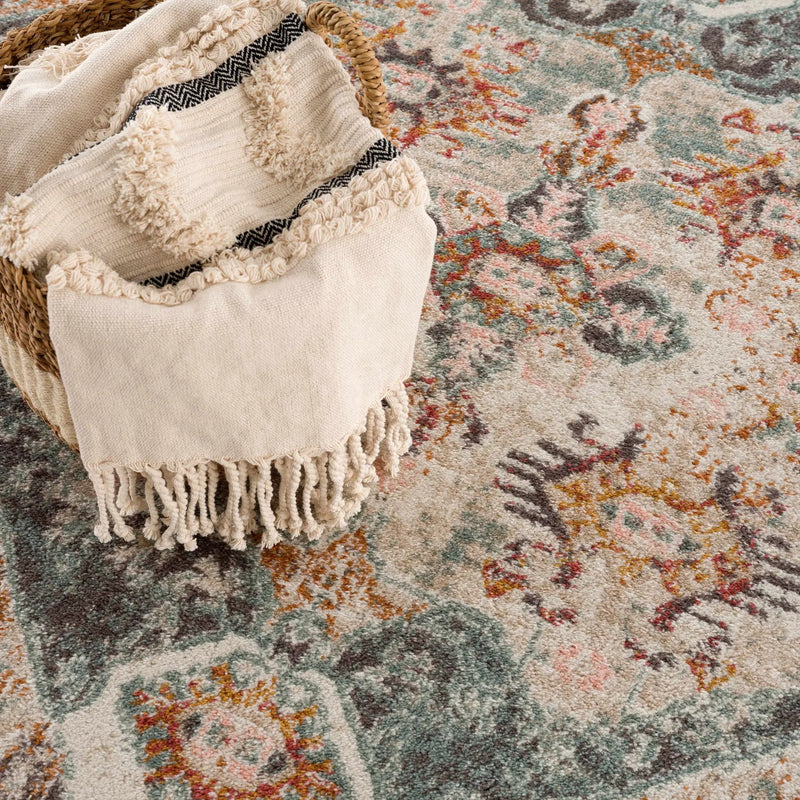 Woorabinda Area Rug - Clearance by Boutique Rugs