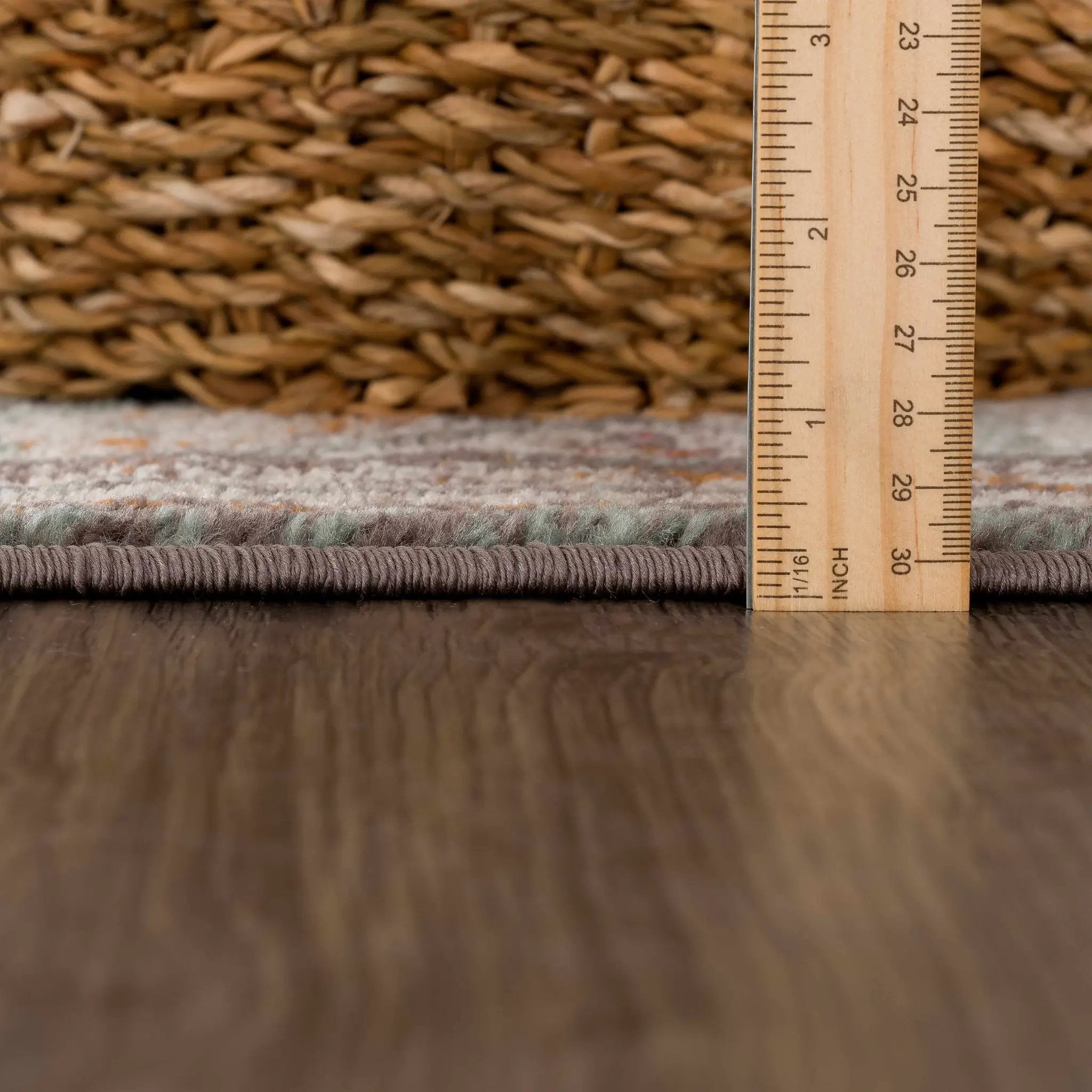 Woorabinda Area Rug - Clearance by Boutique Rugs