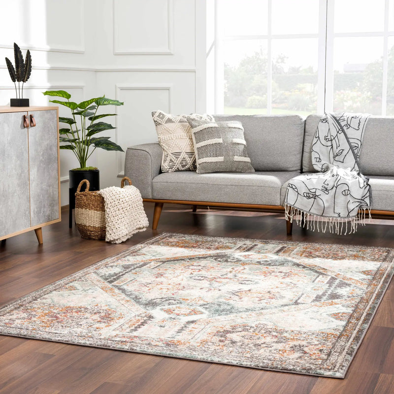 Woorabinda Area Rug - Clearance by Boutique Rugs