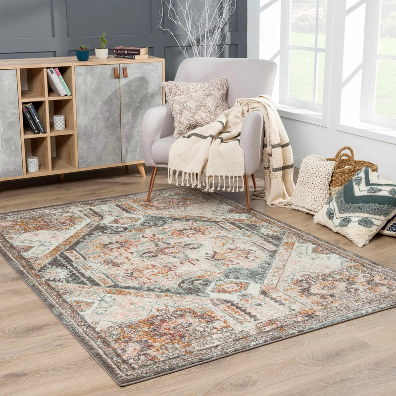 Woorabinda Area Rug - Clearance by Boutique Rugs