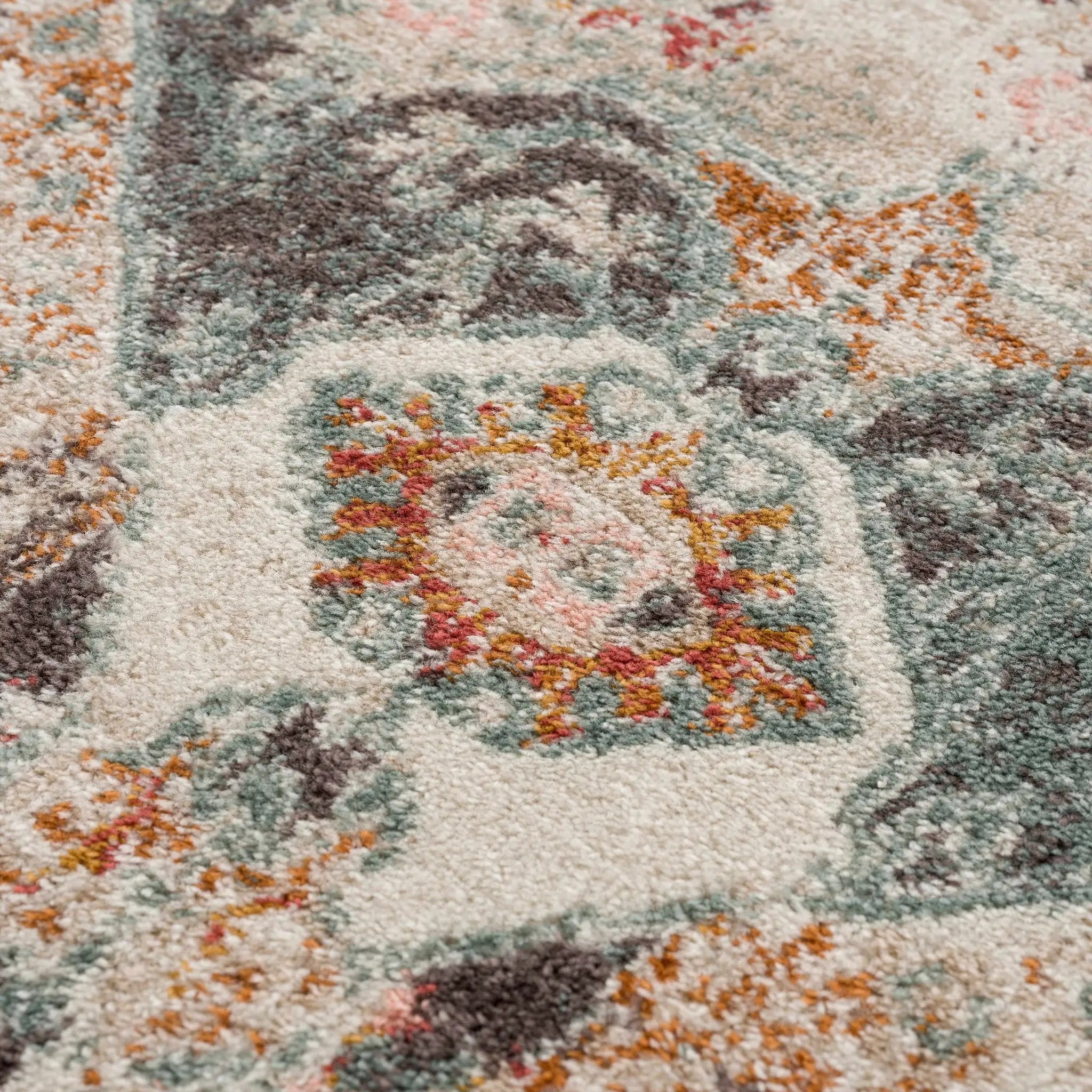Woorabinda Area Rug - Clearance by Boutique Rugs