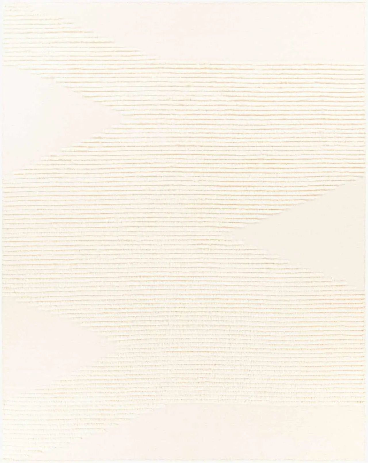 Woodew Modern Wool Rug - Clearance by Boutique Rugs