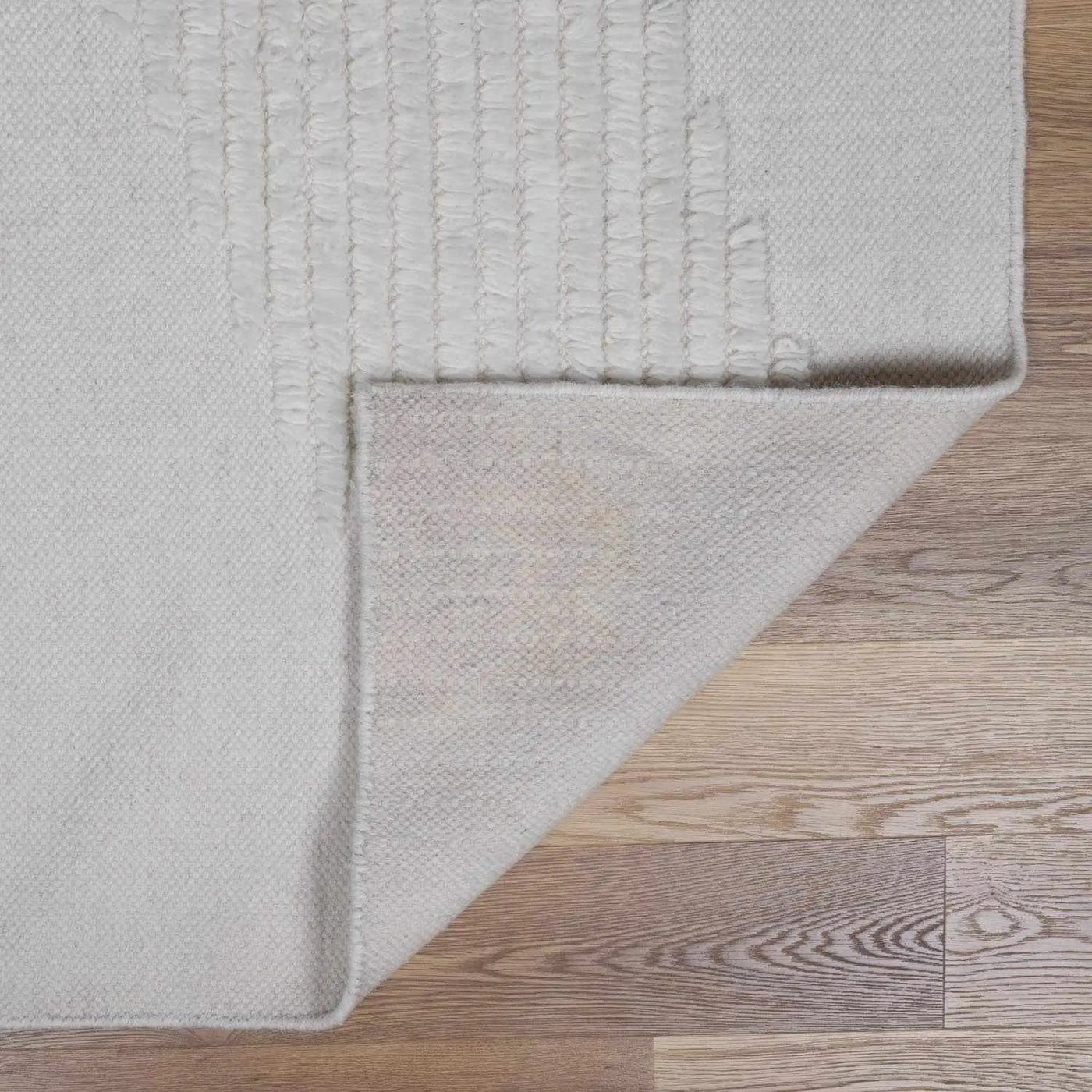 Woodew Modern Wool Rug - Clearance by Boutique Rugs