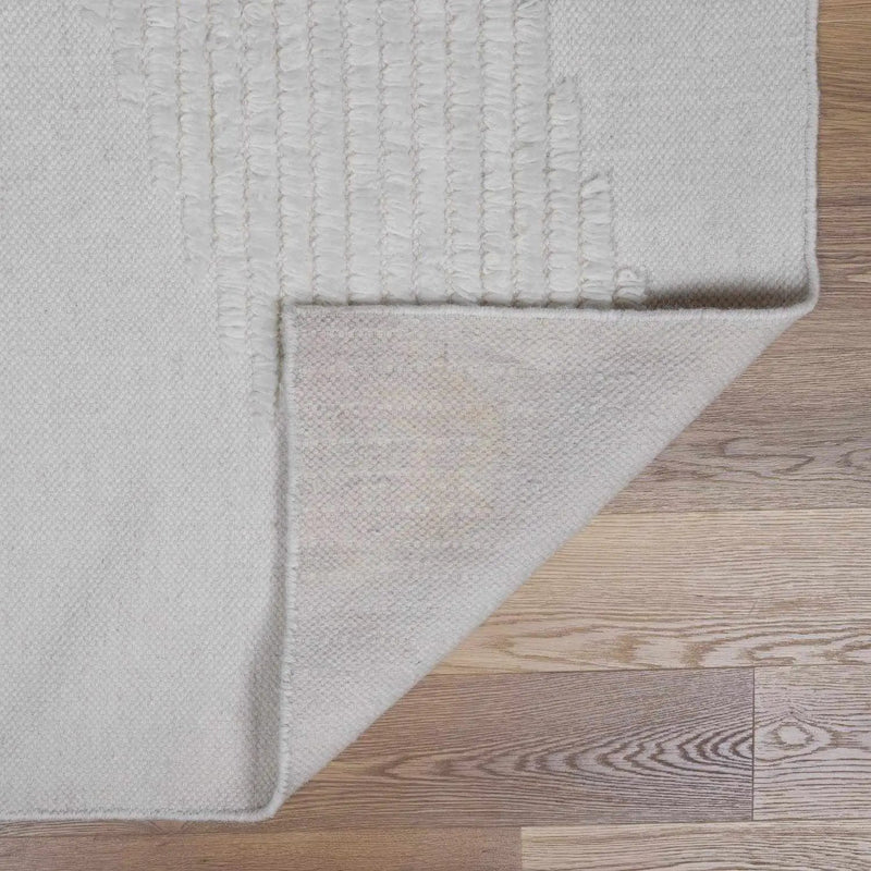 Woodew Modern Wool Rug - Clearance by Boutique Rugs