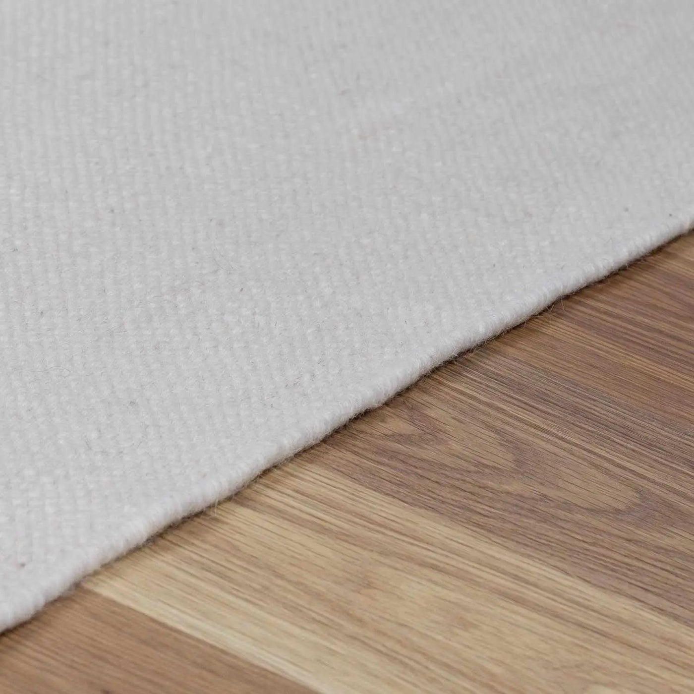 Woodew Modern Wool Rug - Clearance by Boutique Rugs