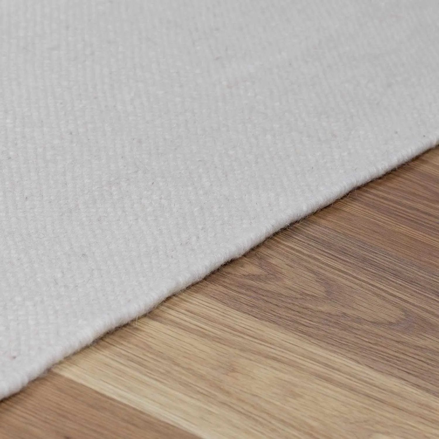 Woodew Modern Wool Rug - Clearance by Boutique Rugs