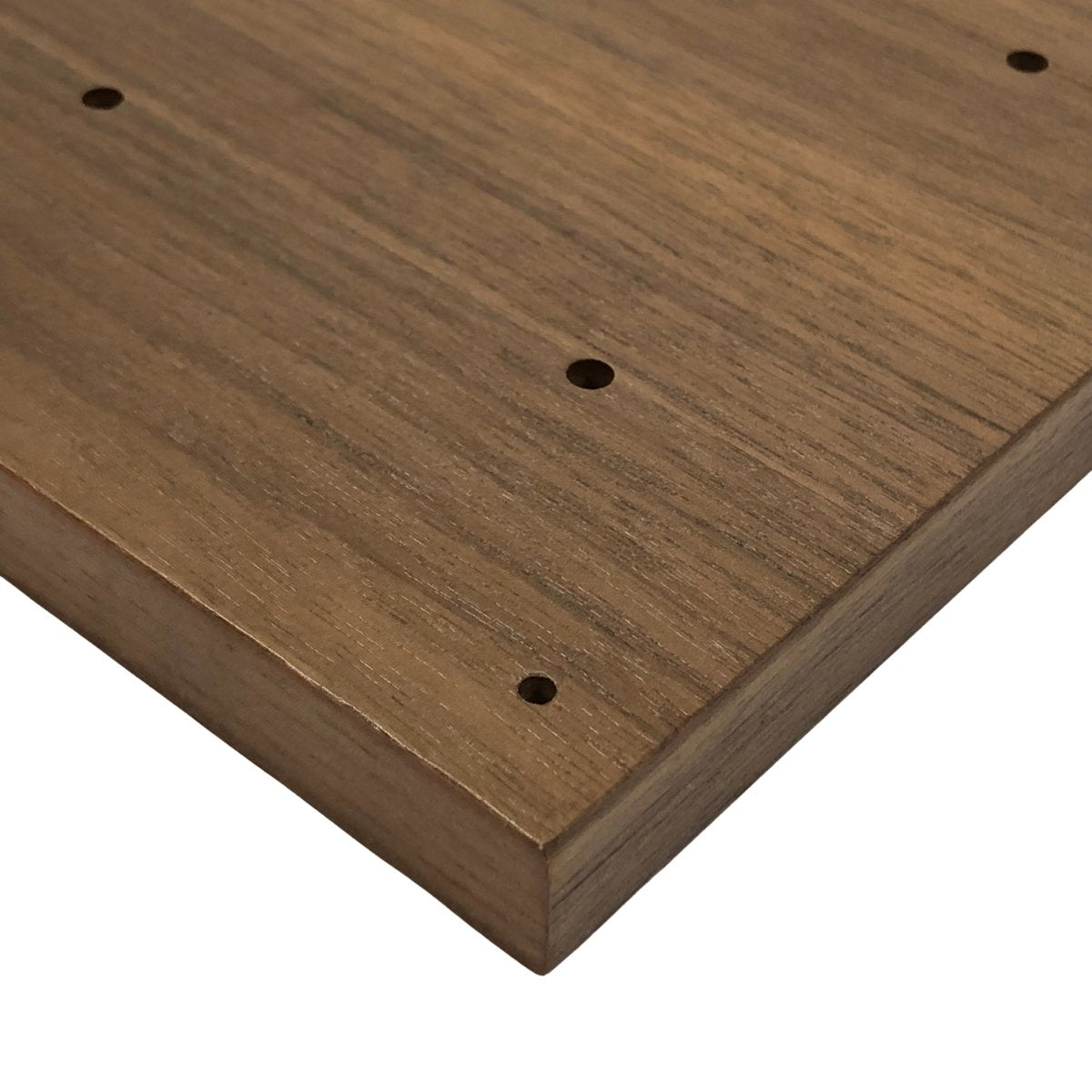 Wine Pegs Support Board - MDF by KingsBottle.com