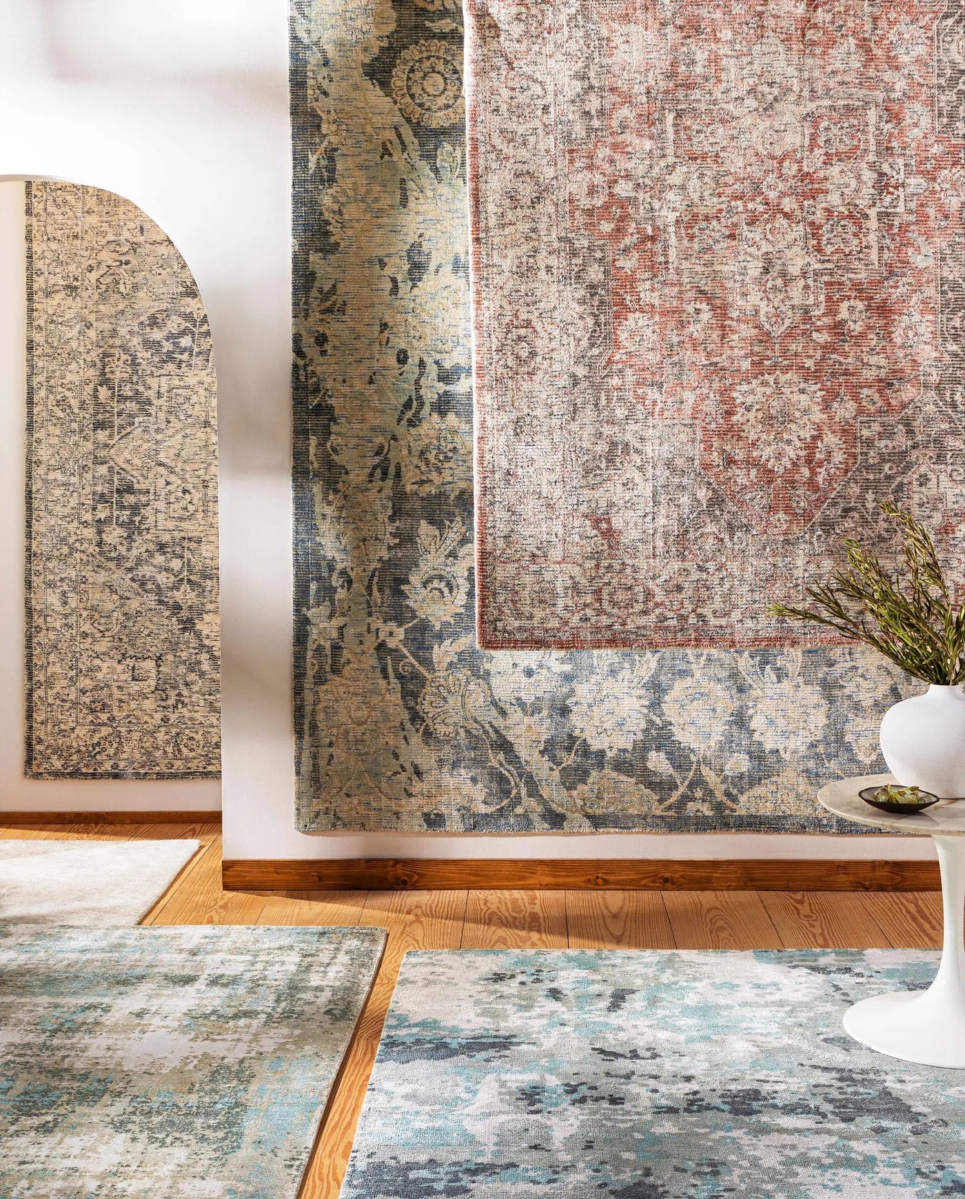 Wildomar Area Rug - Clearance by Boutique Rugs