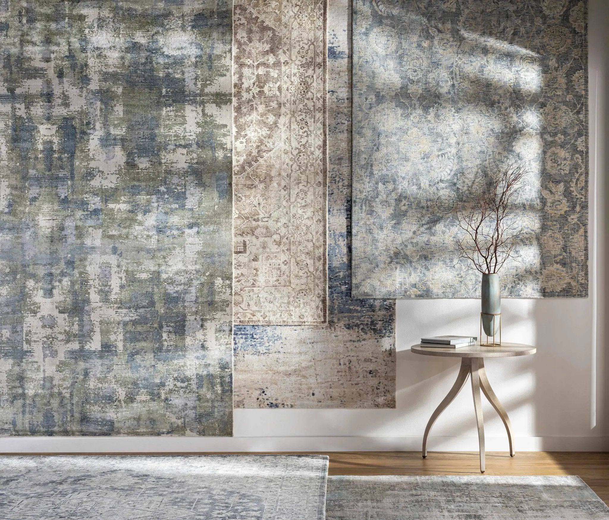 Iona Area Rug - Clearance by Boutique Rugs