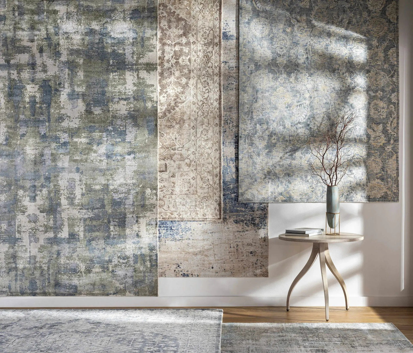 Pyle Area Rug - Clearance by Boutique Rugs