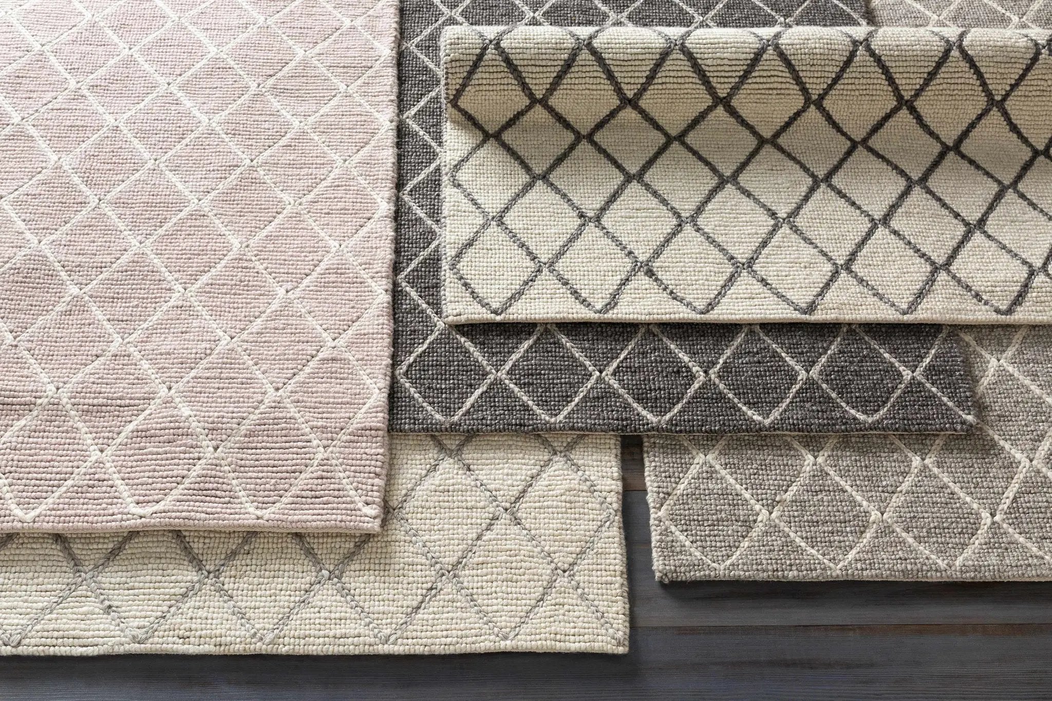 Arlesey Carpet - Clearance by Boutique Rugs