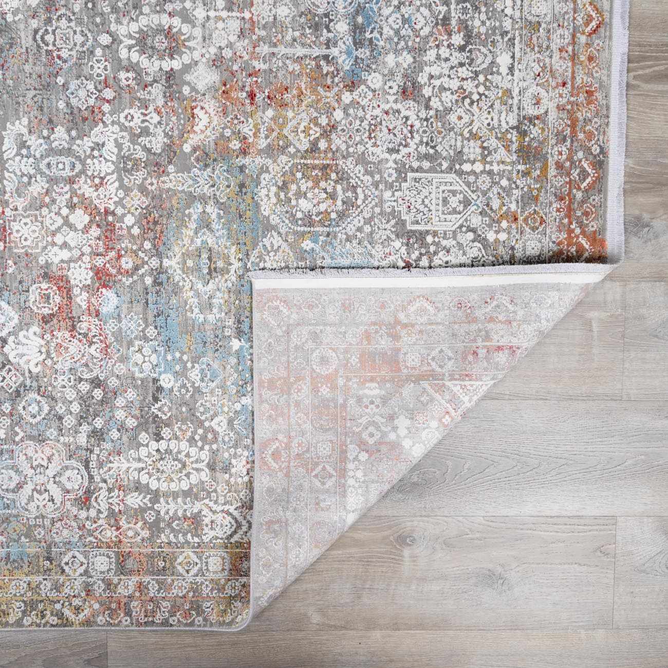 Witheridge Area Rug - Clearance by Boutique Rugs