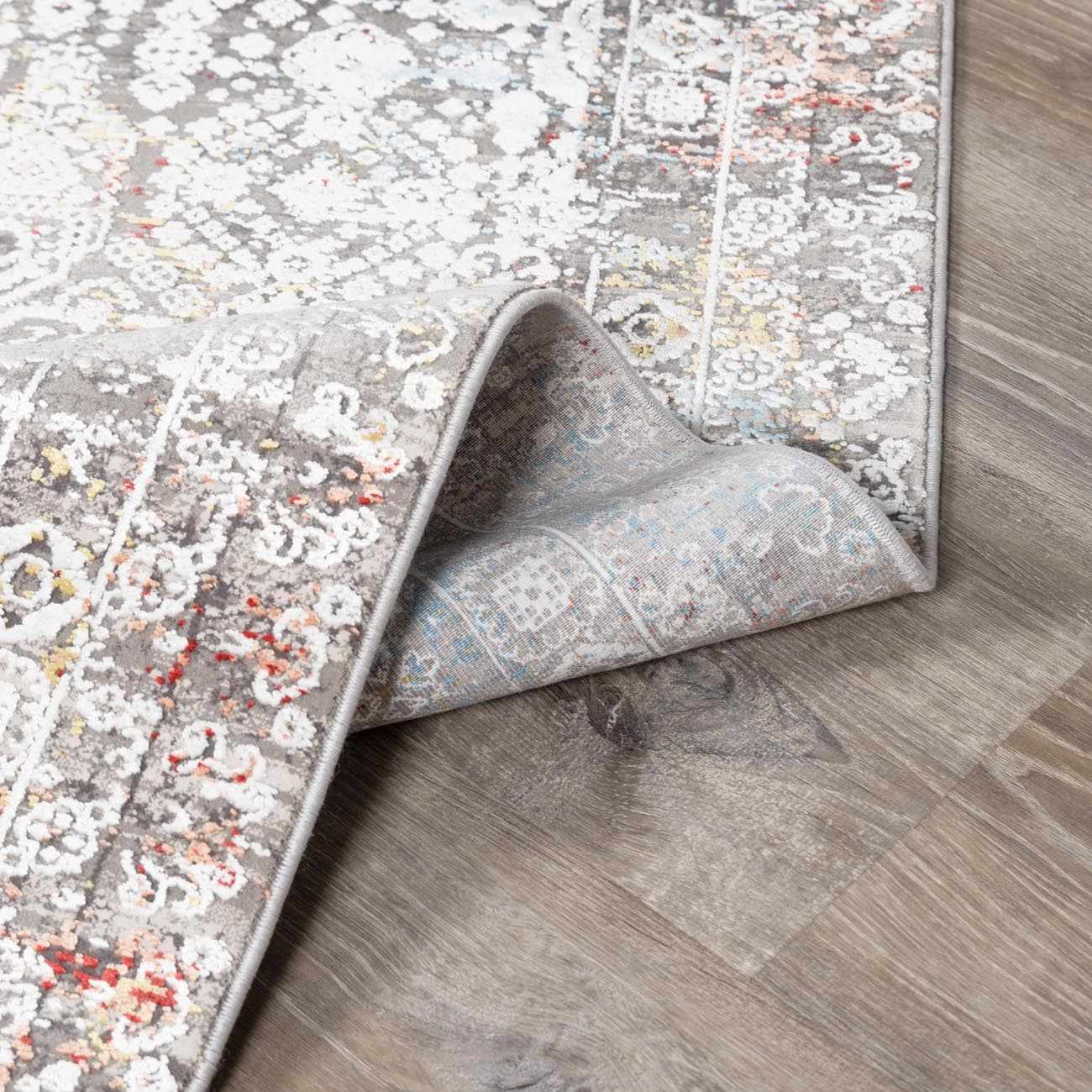 Witheridge Area Rug - Clearance by Boutique Rugs
