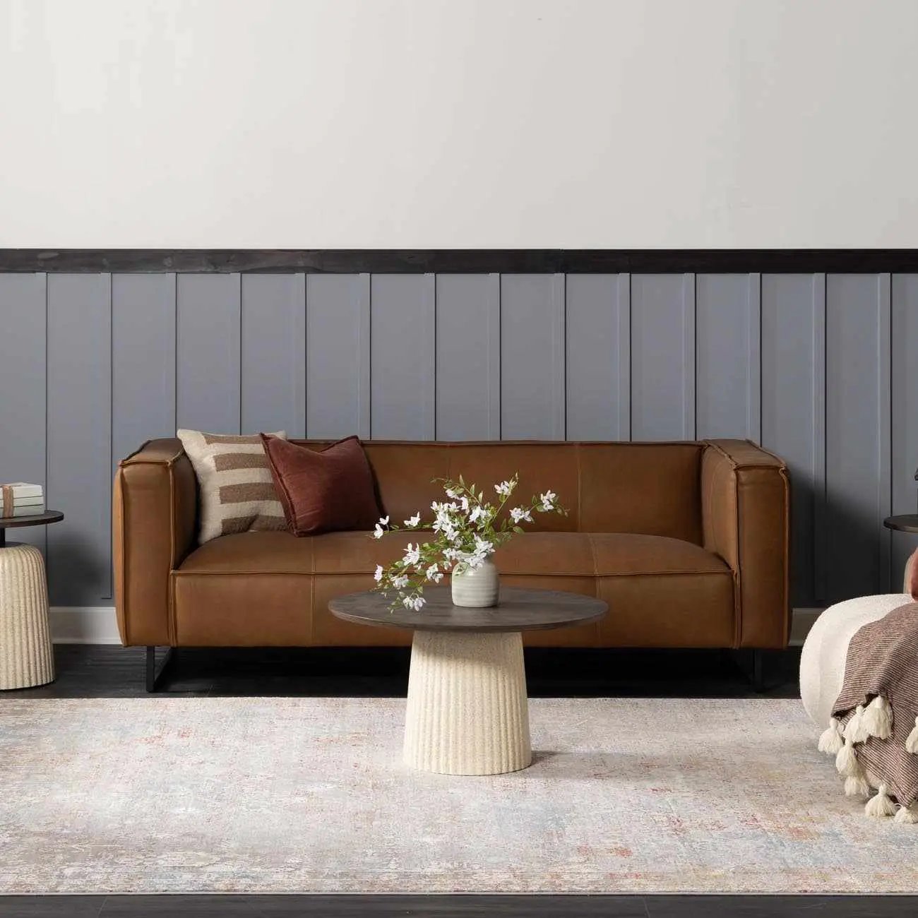 Witheridge Area Rug - Clearance by Boutique Rugs