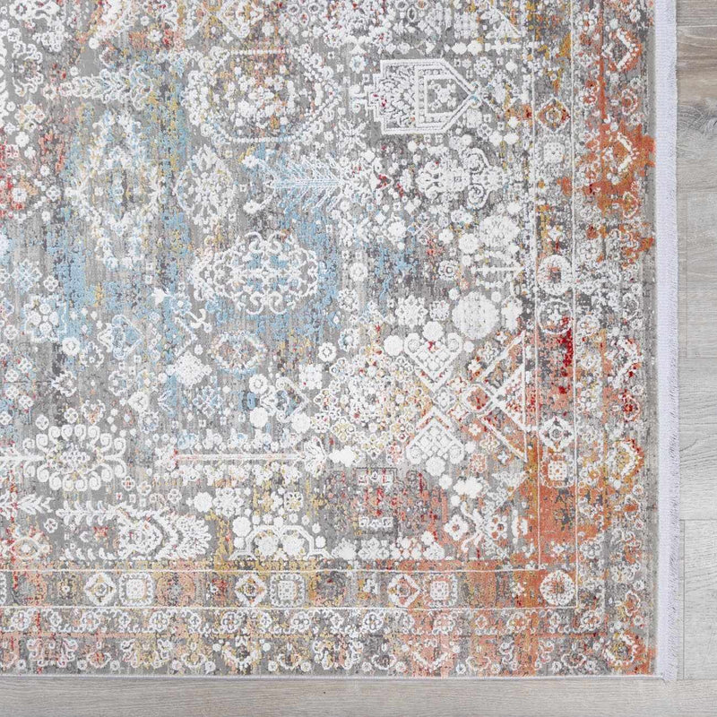 Witheridge Area Rug - Clearance by Boutique Rugs