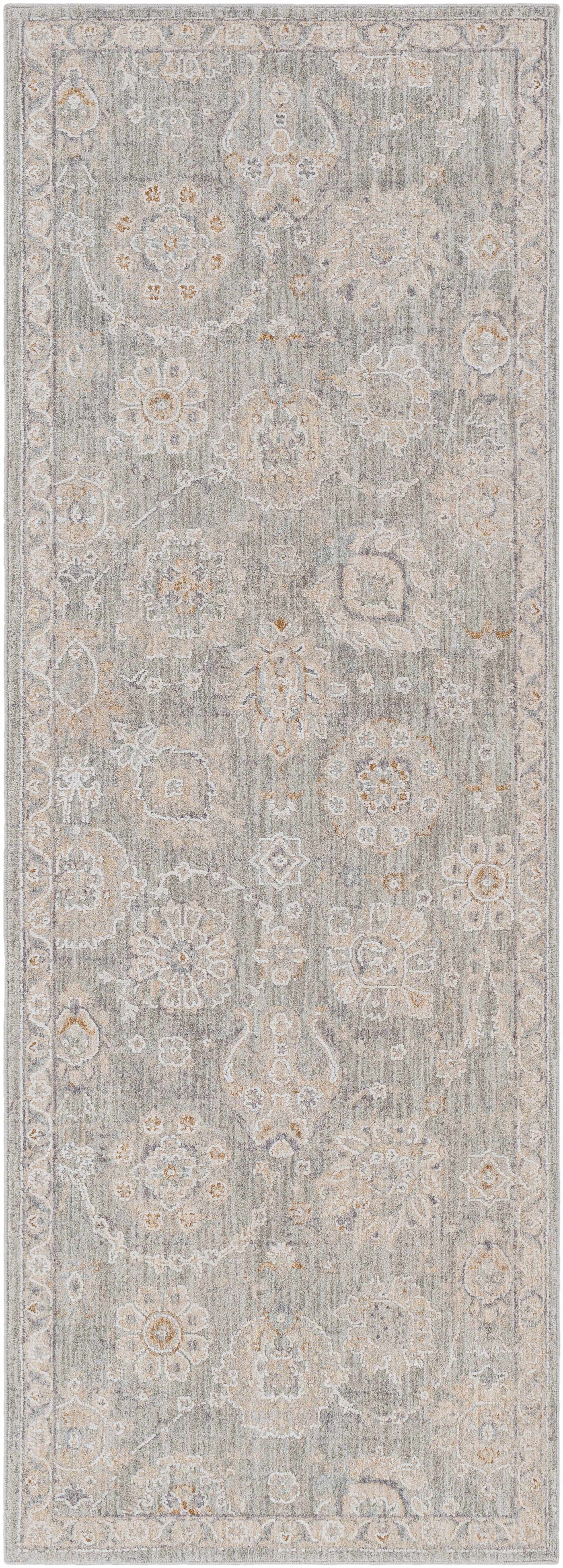 Wurtulla Thick Luxe Statement Rug by Boutique Rugs