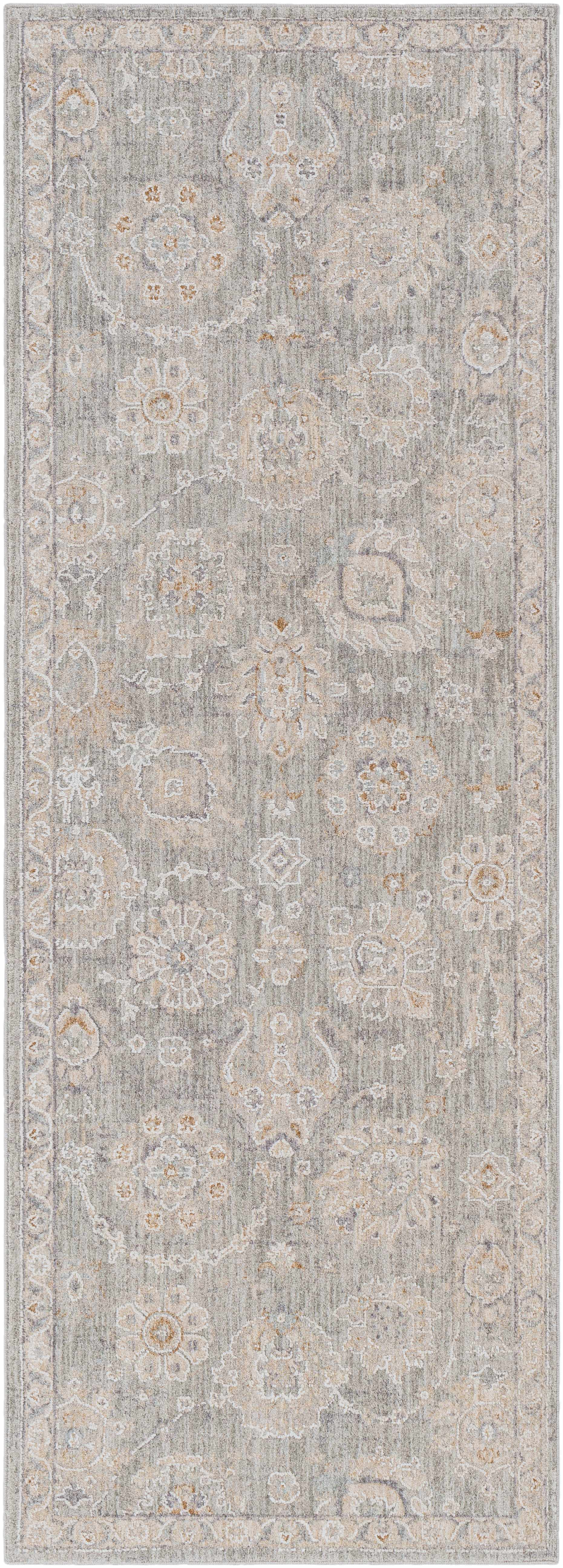 Wurtulla Thick Luxe Statement Rug by Boutique Rugs