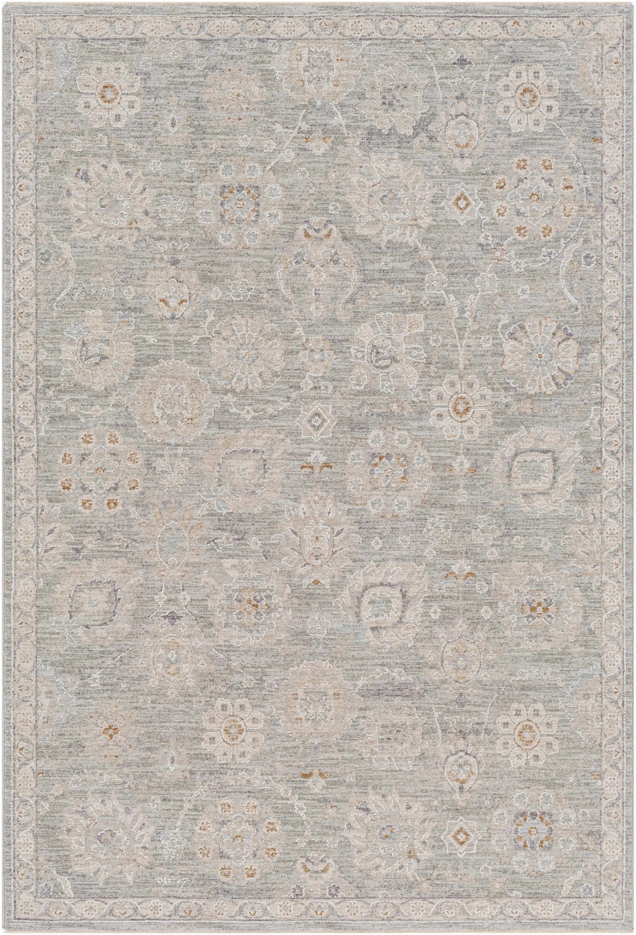 Wurtulla Thick Luxe Statement Rug by Boutique Rugs