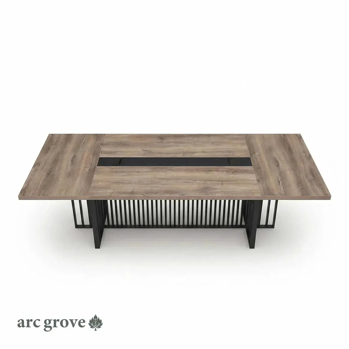 Wright · Conference Room Table by Arc Grove