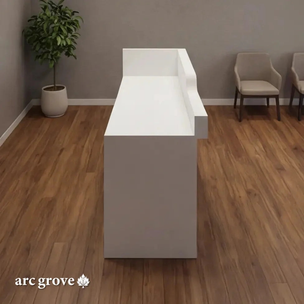 Cyrene · Front Reception Desk, photo 9 of 18