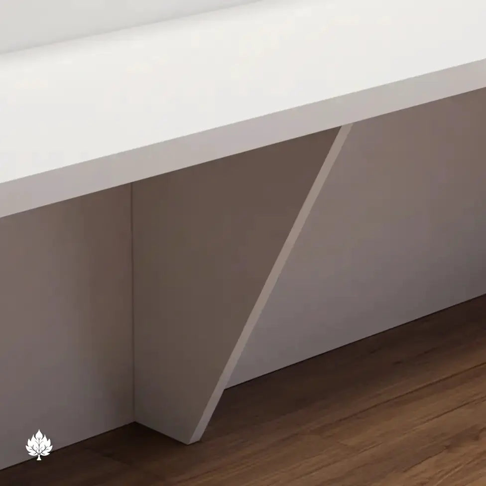 Cyrene · Front Reception Desk by Arc Grove