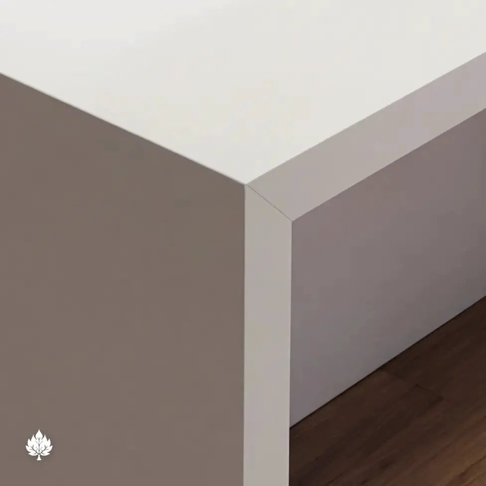 Cyrene · Front Reception Desk by Arc Grove