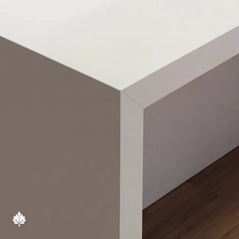 Cyrene · Front Reception Desk by Arc Grove