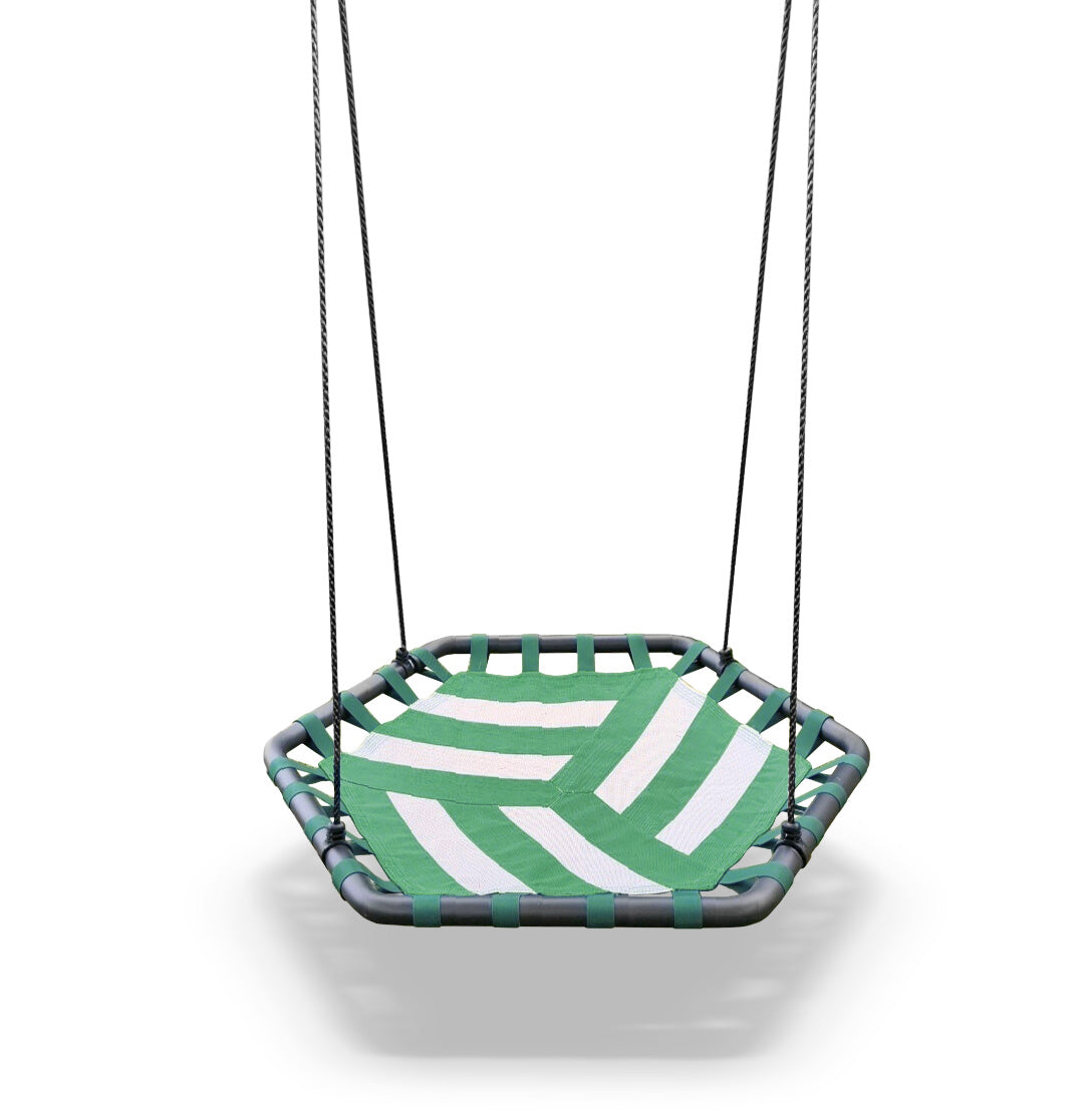 Kubix Swing, photo 2 of 8