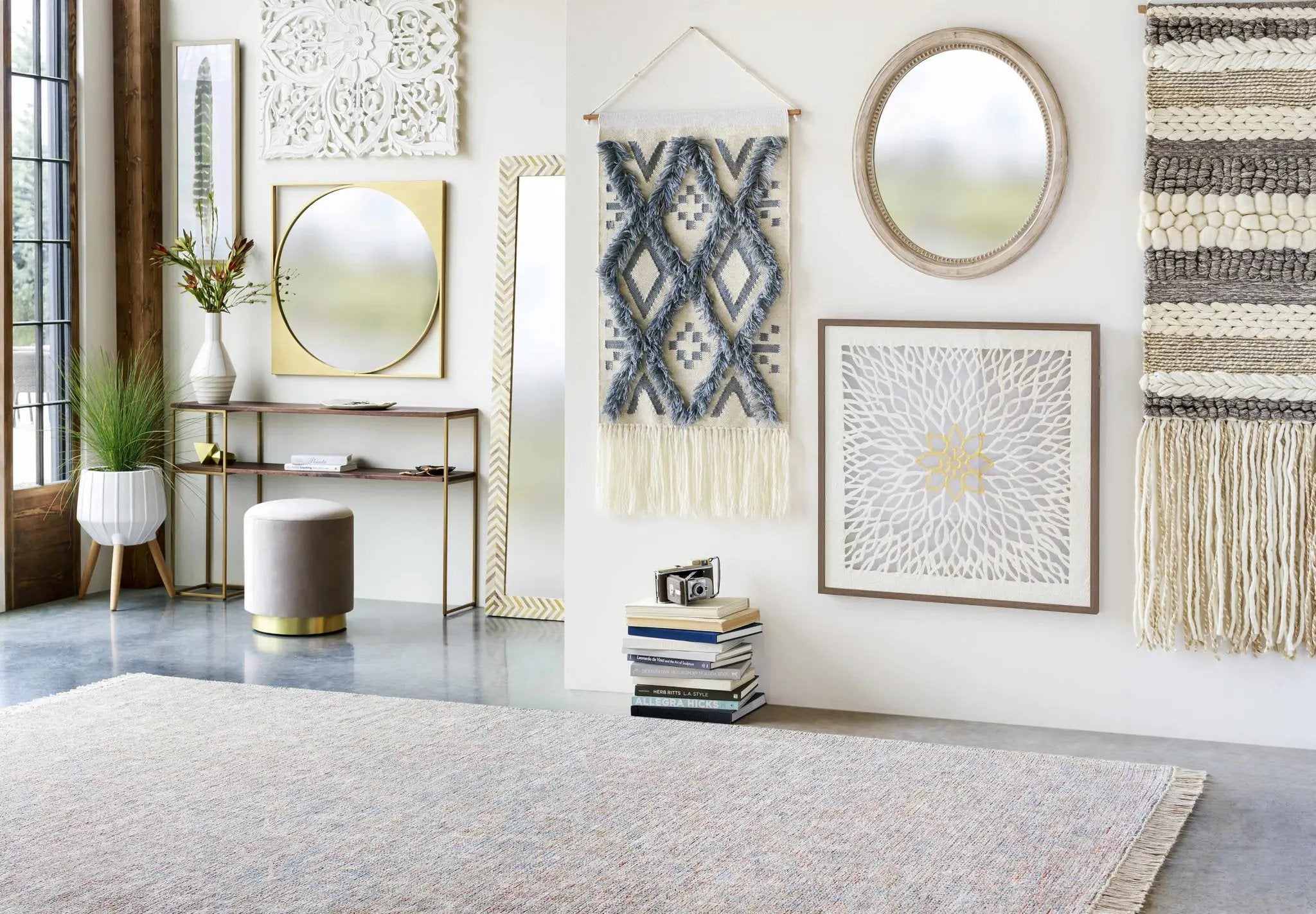 Atulayan Premium Rug - Clearance by Boutique Rugs