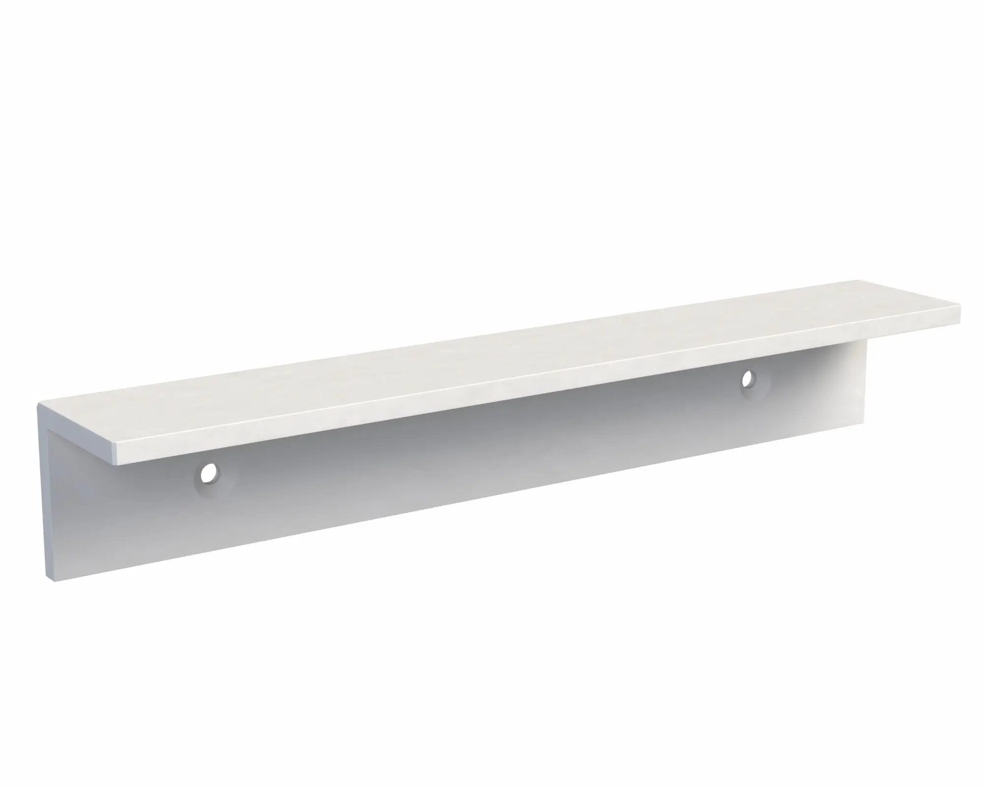 The Original™ Wall Cleat Countertop Support Bracket by The Original Granite Bracket